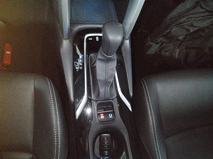 Фото 14 - Toyota Frontlander