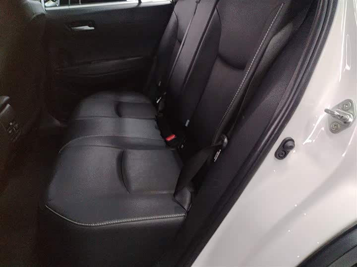 Фото 17 - Toyota Frontlander