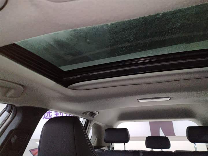 Фото 18 - Toyota Frontlander