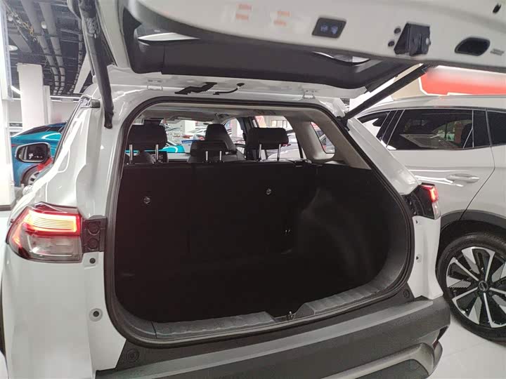 Фото 19 - Toyota Frontlander