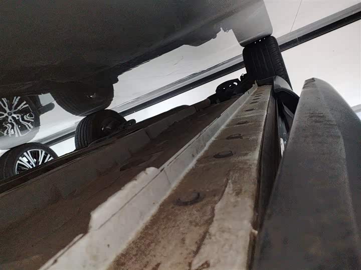 Фото 20 - Toyota Frontlander