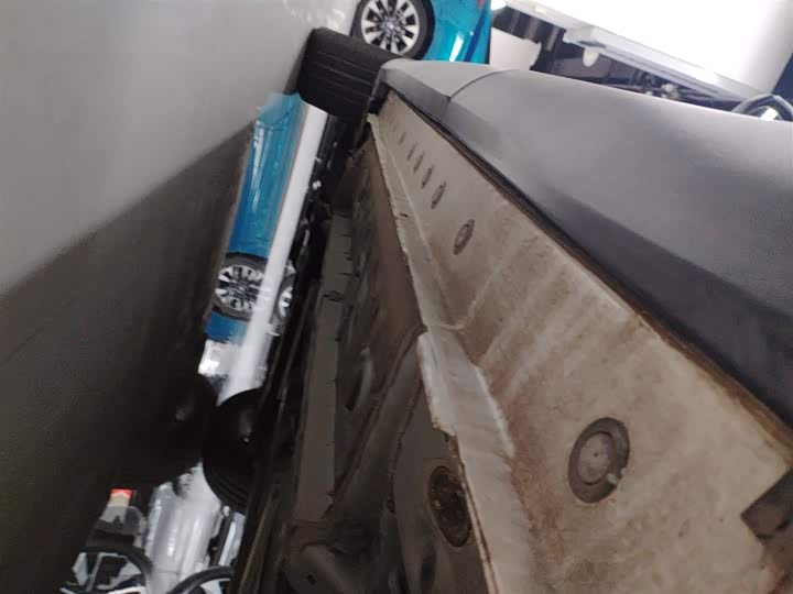 Фото 21 - Toyota Frontlander