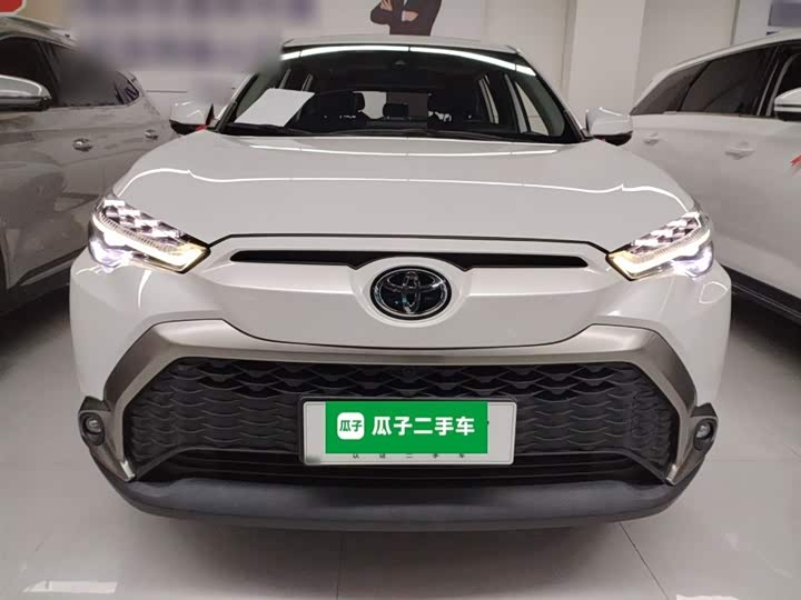 Фото 3 - Toyota Frontlander