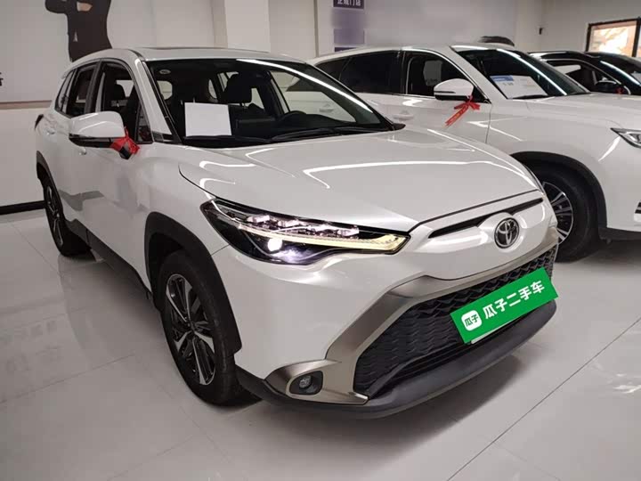 Фото 4 - Toyota Frontlander