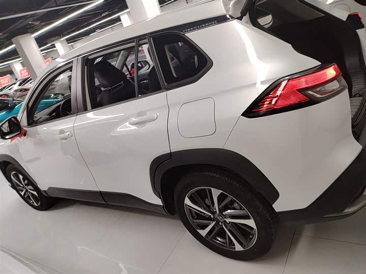 Фото 5 - Toyota Frontlander