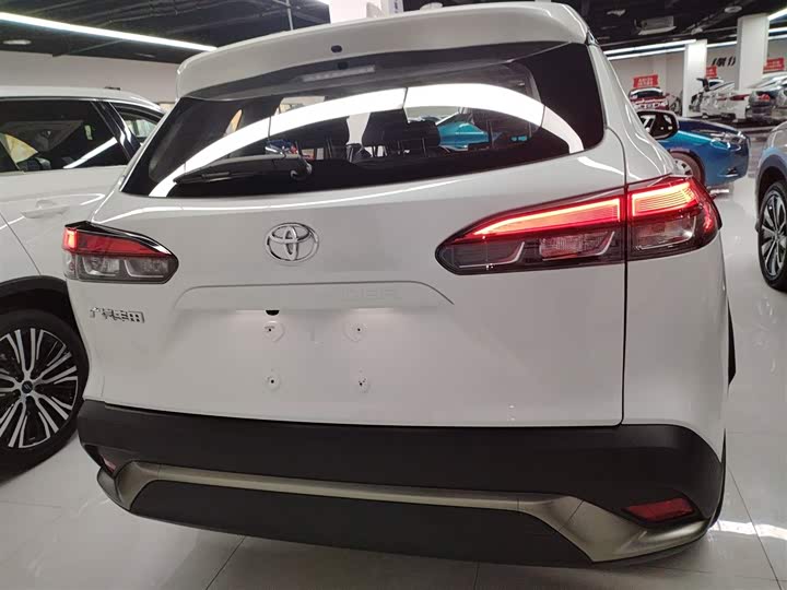 Фото 6 - Toyota Frontlander