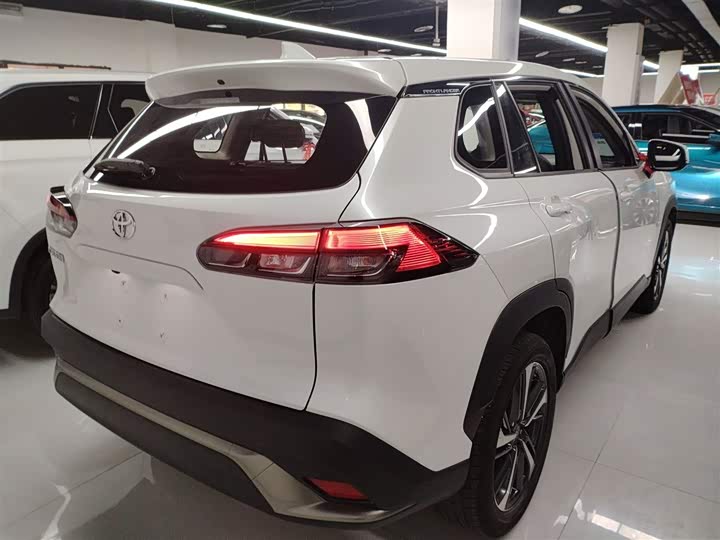 Фото 7 - Toyota Frontlander