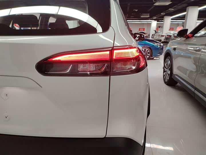 Фото 8 - Toyota Frontlander