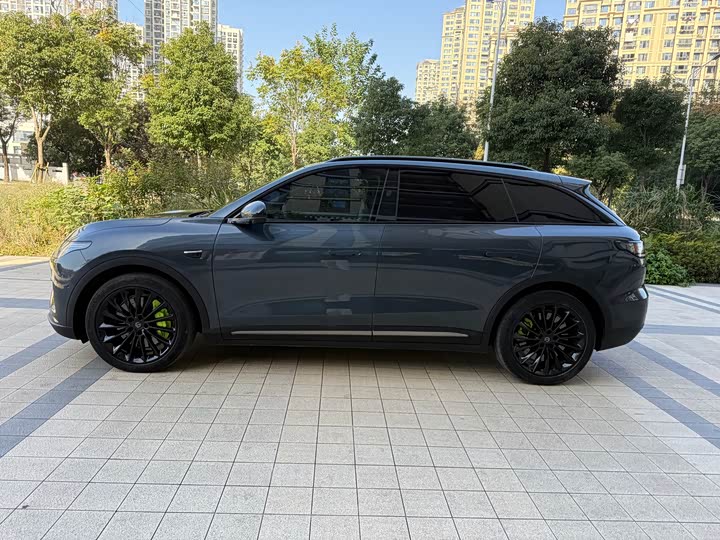 Фото 14 - Leapmotor C11