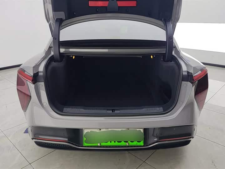 Фото 4 - Hongqi EH7