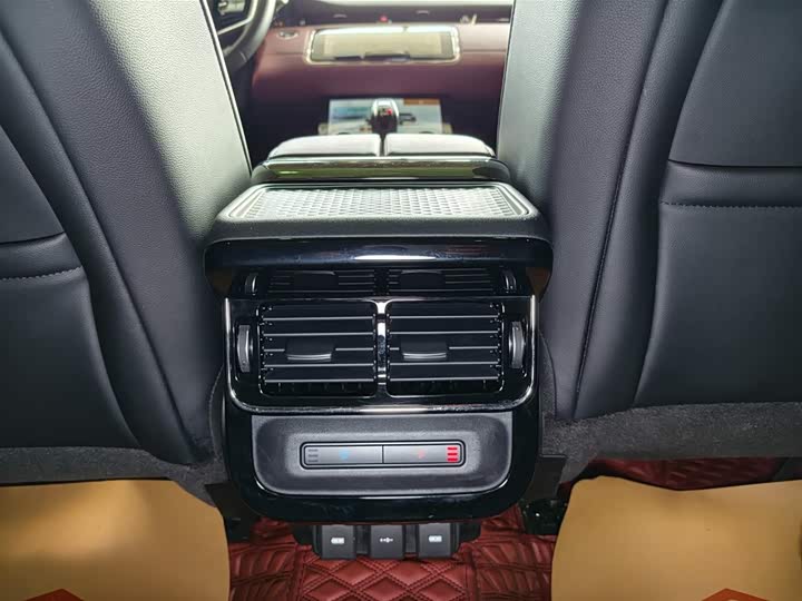 Фото 16 - Land Rover Range Rover Evoque L