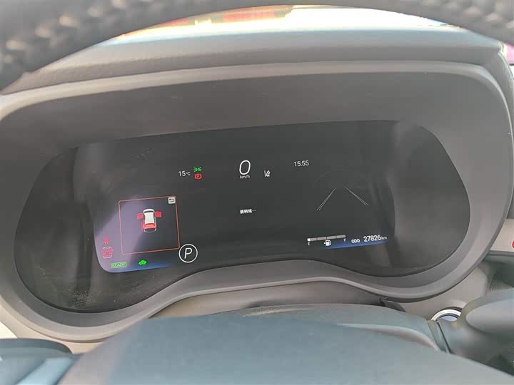 Фото 12 - Toyota Sienna