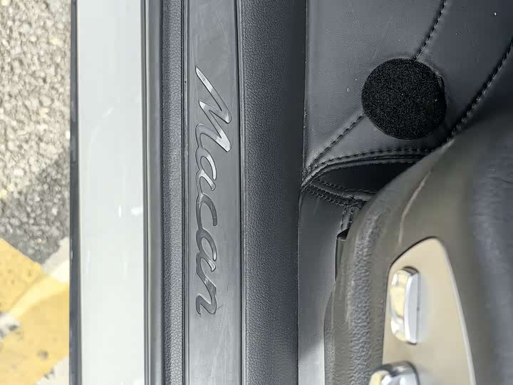 Фото 12 - Porsche Macan