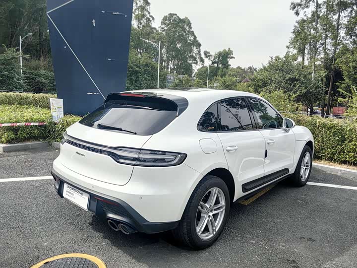 Фото 6 - Porsche Macan