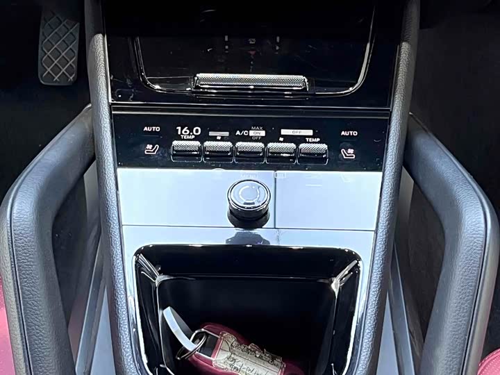 Фото 15 - Porsche Cayenne