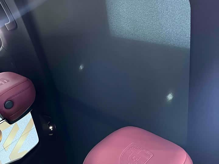 Фото 17 - Porsche Cayenne