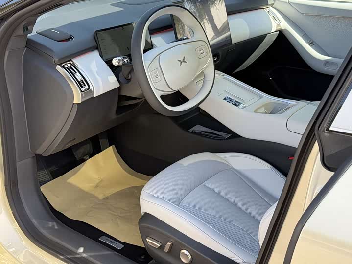 Фото 4 - XPeng F57