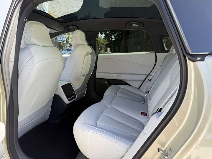 Фото 6 - XPeng F57