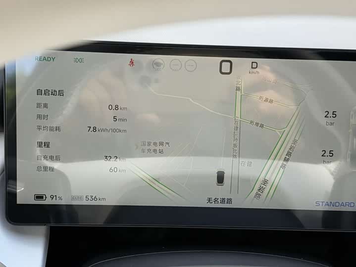 Фото 7 - XPeng F57