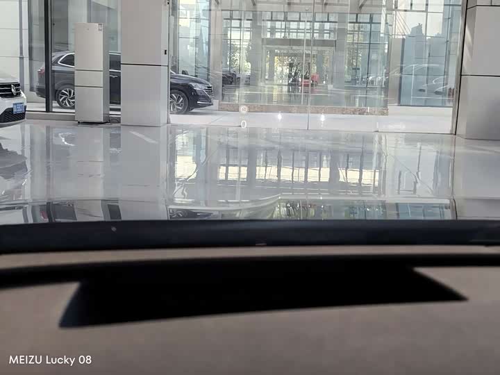 Фото 16 - Volkswagen Lamando L