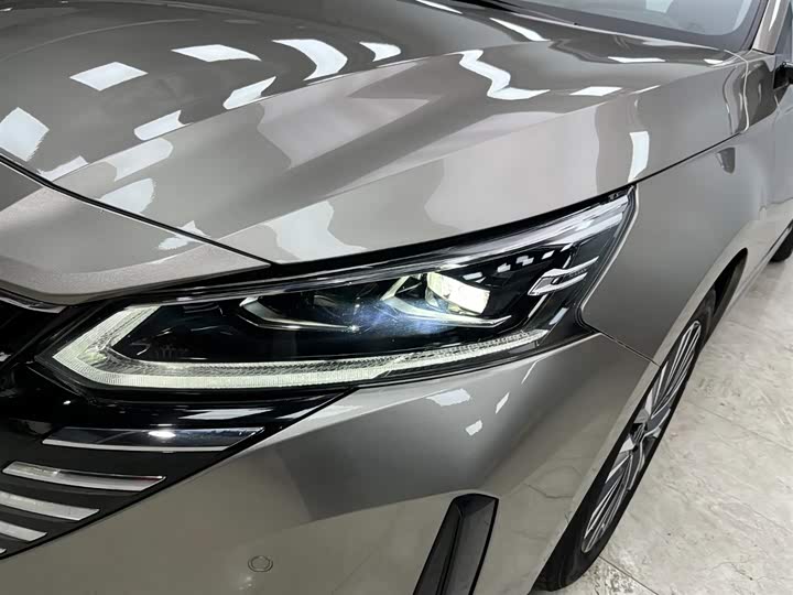 Фото 17 - Nissan Teana