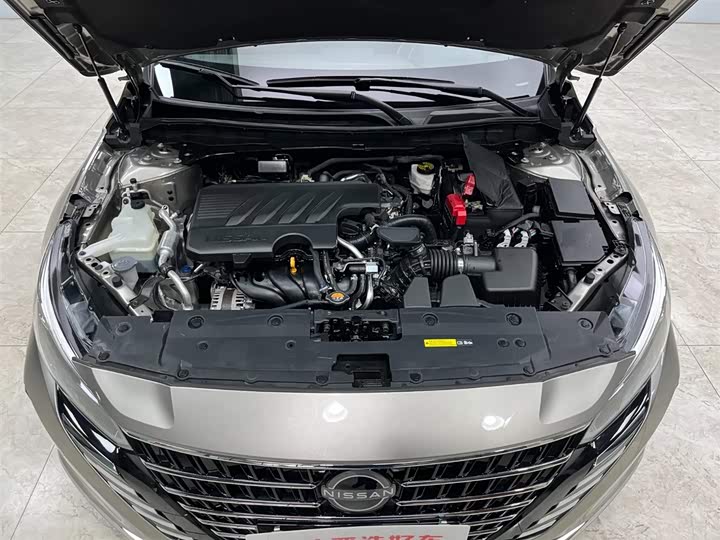 Фото 20 - Nissan Teana