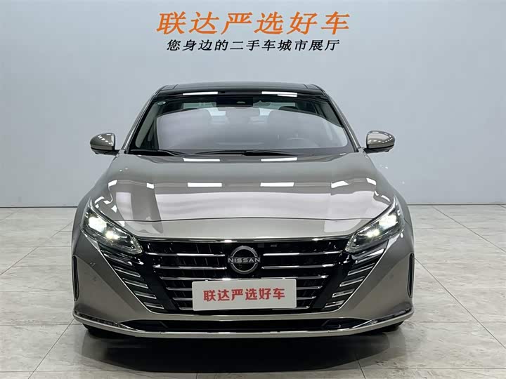 Фото 21 - Nissan Teana