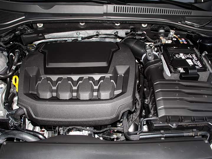 Фото 12 - Volkswagen Passat