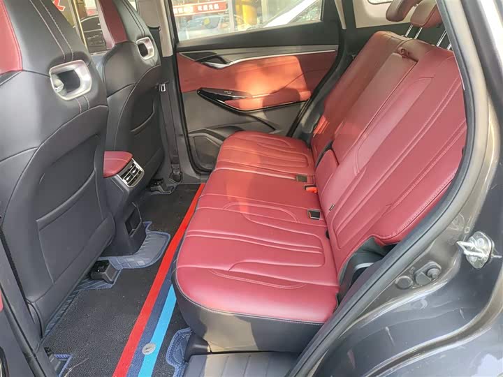 Фото 17 - Changan CS75 Plus