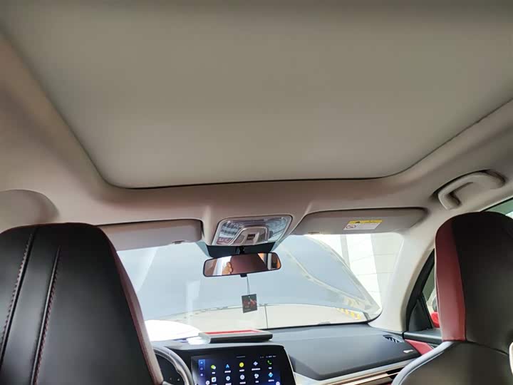 Фото 18 - Changan CS75 Plus