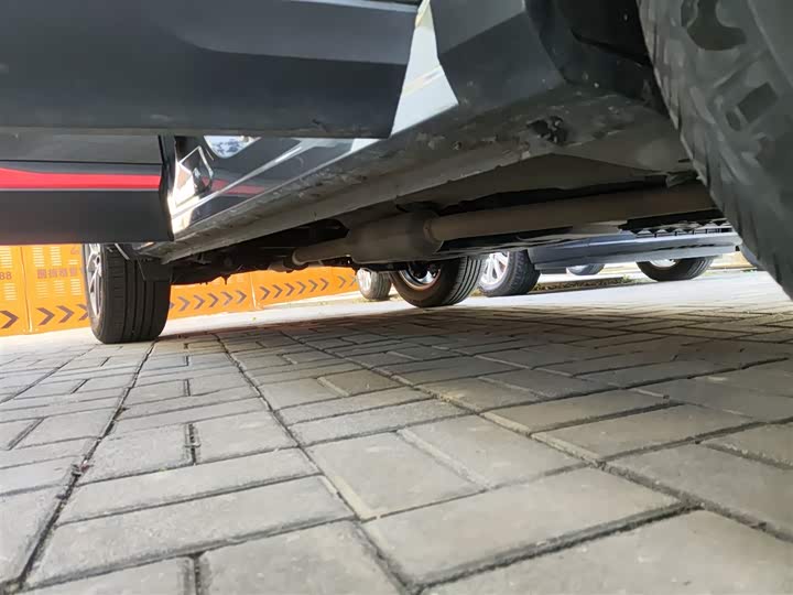 Фото 21 - Changan CS75 Plus