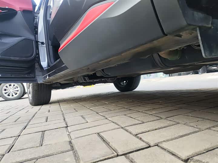 Фото 22 - Changan CS75 Plus