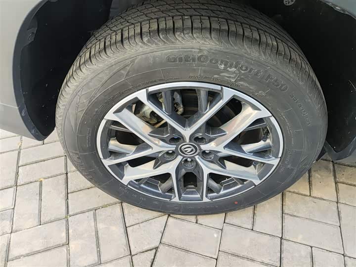 Фото 26 - Changan CS75 Plus