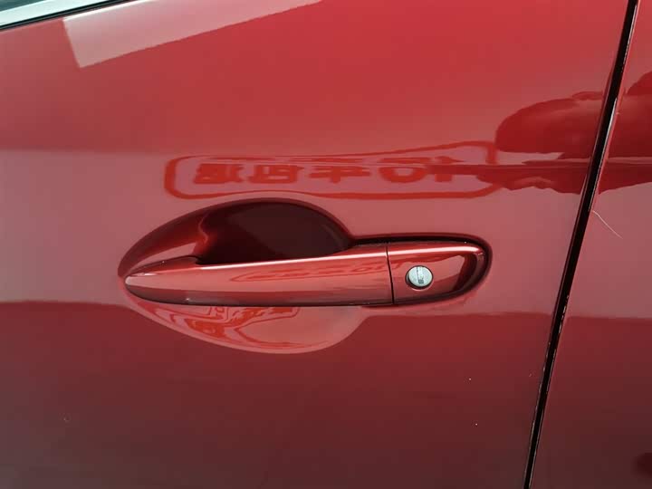 Фото 18 - Mazda CX-4