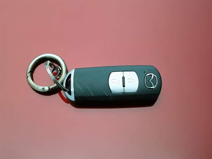 Фото 19 - Mazda CX-4