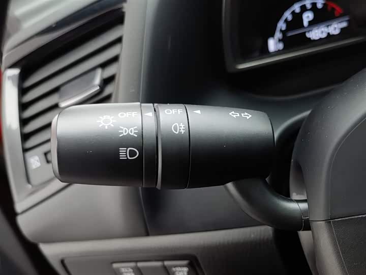 Фото 21 - Mazda CX-4