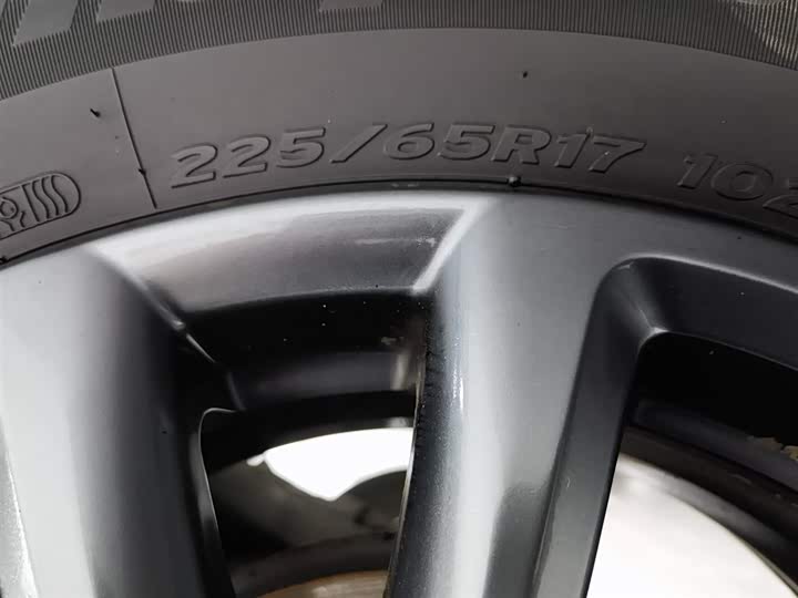 Фото 24 - Mazda CX-4