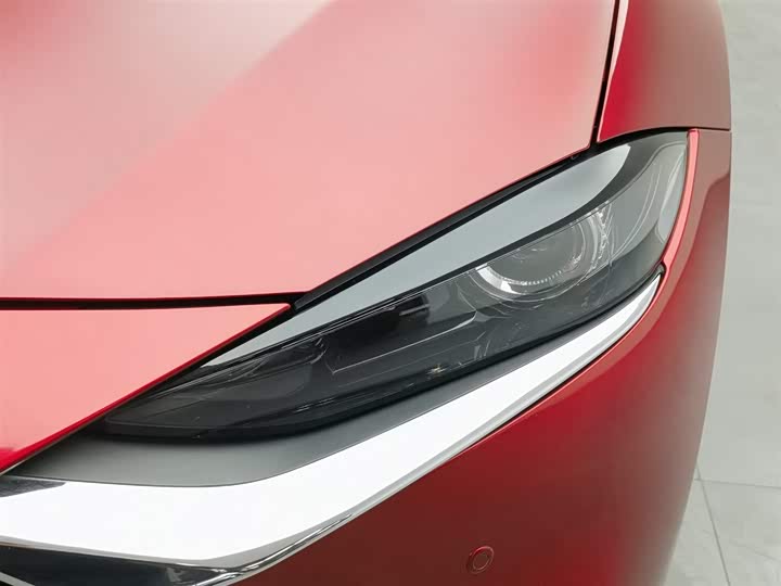 Фото 7 - Mazda CX-4