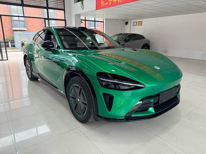 Фото 3 - Xiaomi YU7