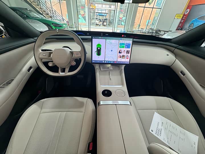 Фото 5 - Xiaomi YU7