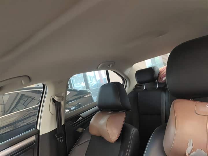 Фото 18 - Volkswagen Bora