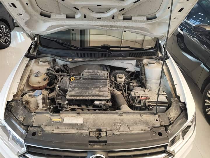 Фото 20 - Volkswagen Bora