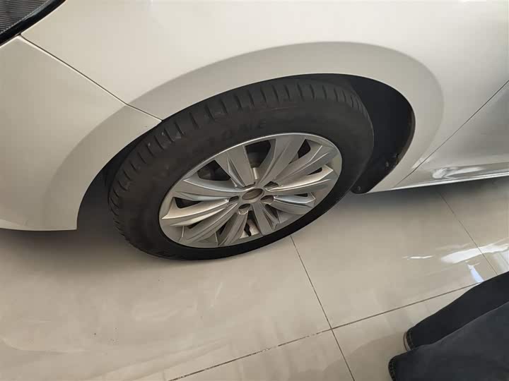 Фото 23 - Volkswagen Bora