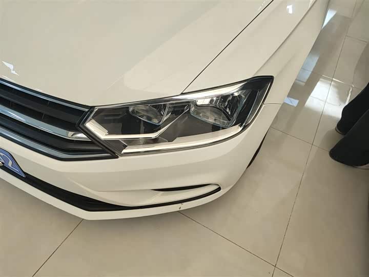 Фото 24 - Volkswagen Bora