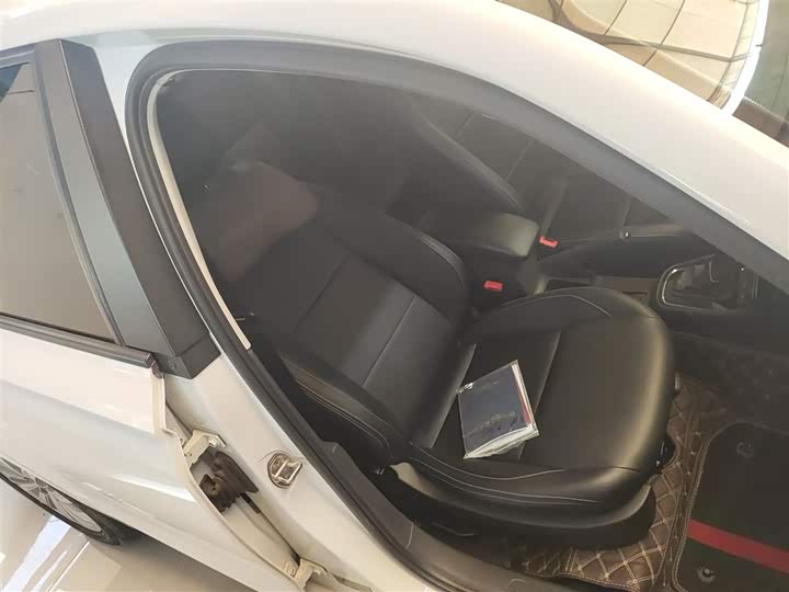 Фото 25 - Volkswagen Bora