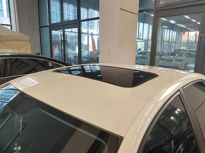 Фото 27 - Volkswagen Bora