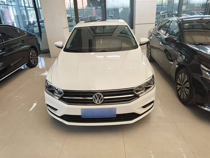 Фото 3 - Volkswagen Bora