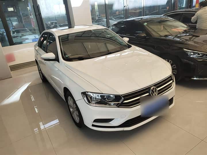 Фото 4 - Volkswagen Bora