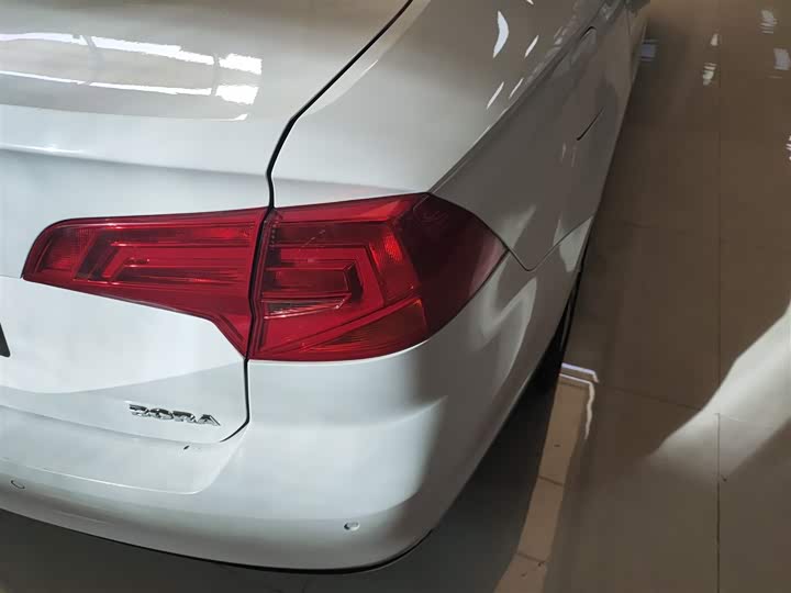 Фото 8 - Volkswagen Bora