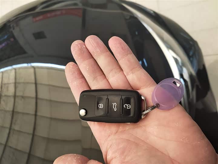 Фото 9 - Volkswagen Bora